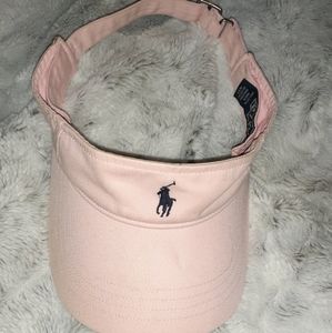 Polo Ralph Lauren Visor
